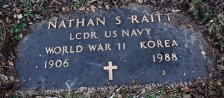 Nathan S. Raitt